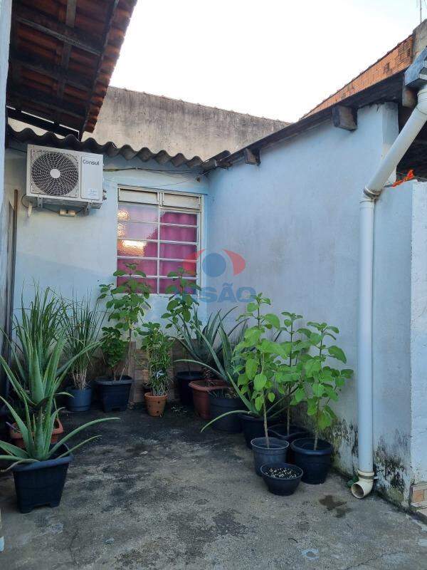 Casa à venda no Jardim Morada do Sol:
