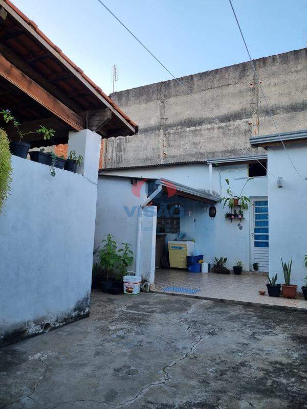 Casa à venda no Jardim Morada do Sol: