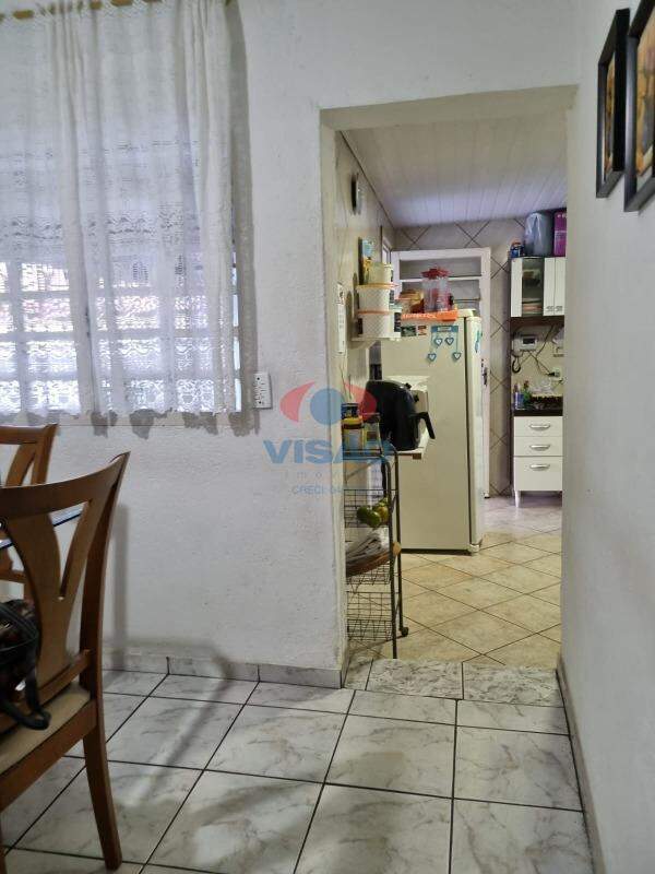 Casa à venda no Jardim Morada do Sol: