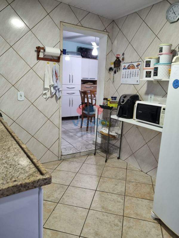 Casa à venda no Jardim Morada do Sol:
