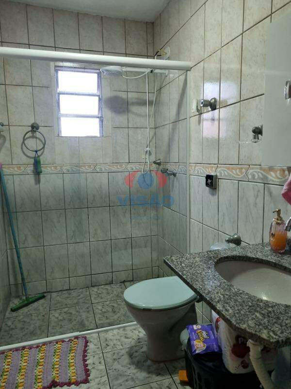 Casa à venda no Jardim Morada do Sol: