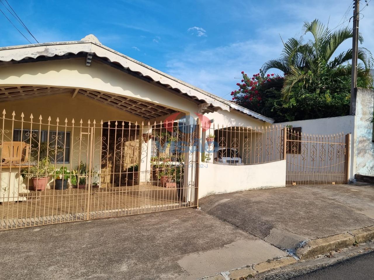 Casa à venda no Jardim do Sol: 