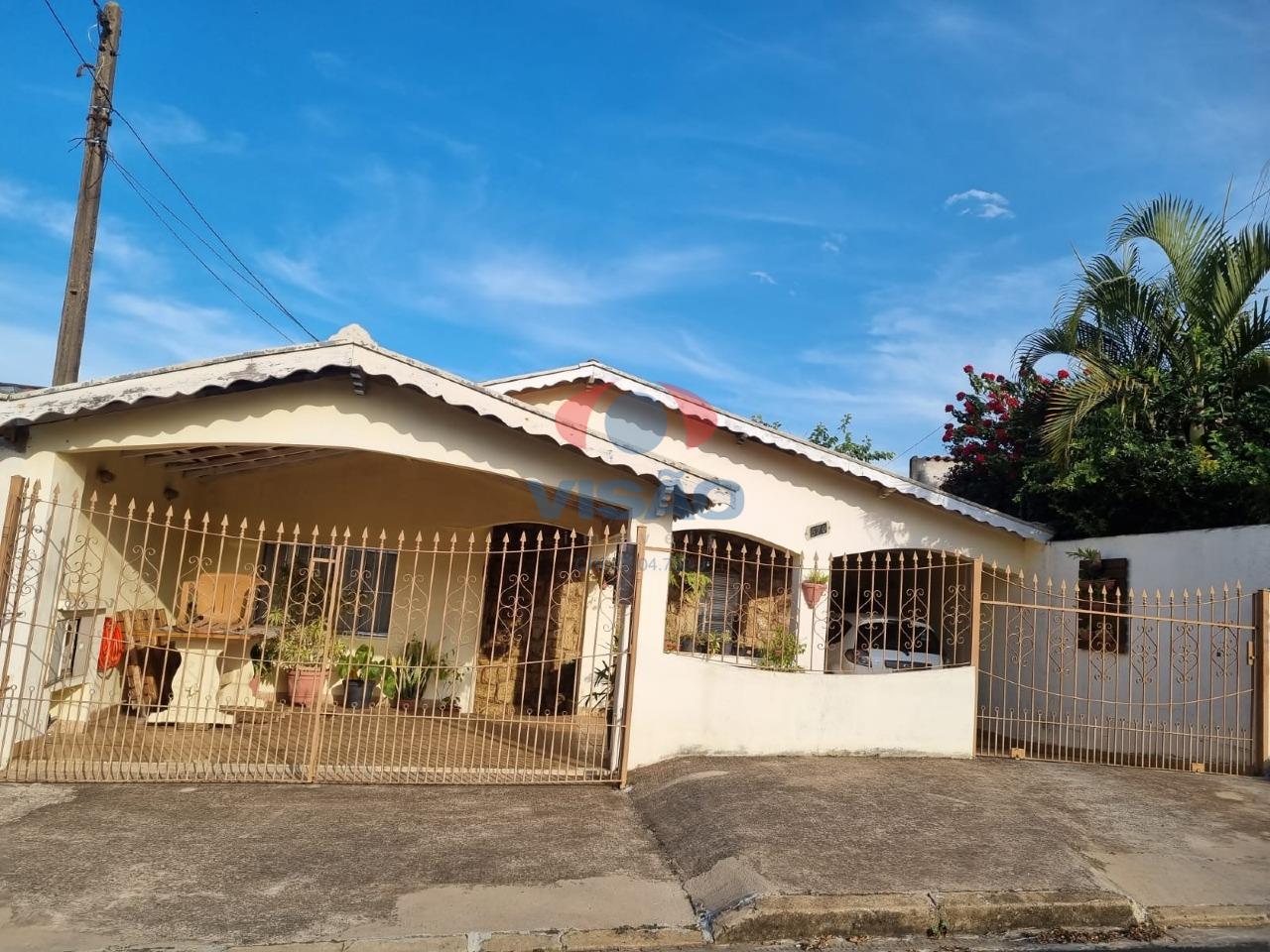 Casa à venda no Jardim do Sol: 