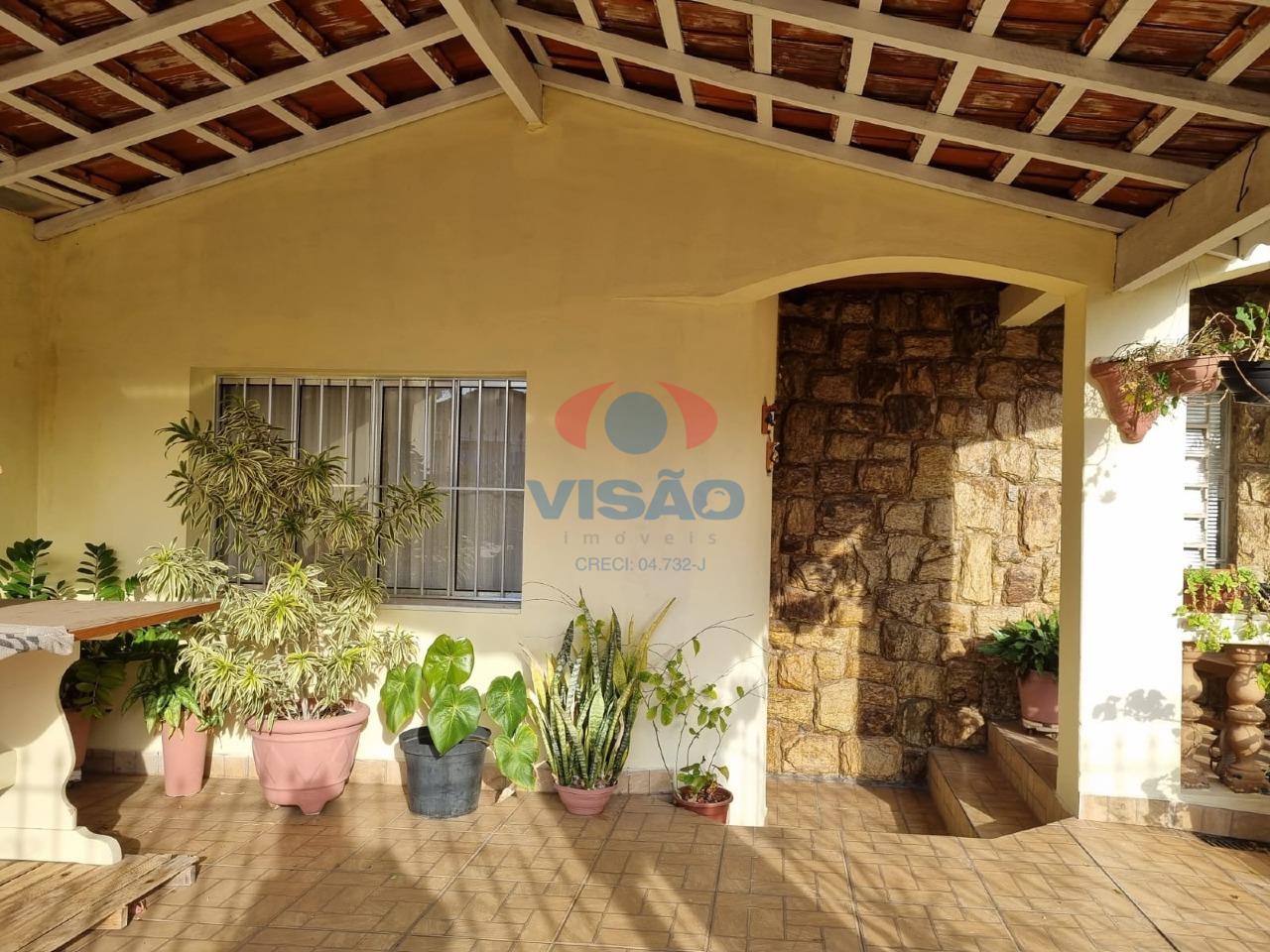 Casa à venda no Jardim do Sol: