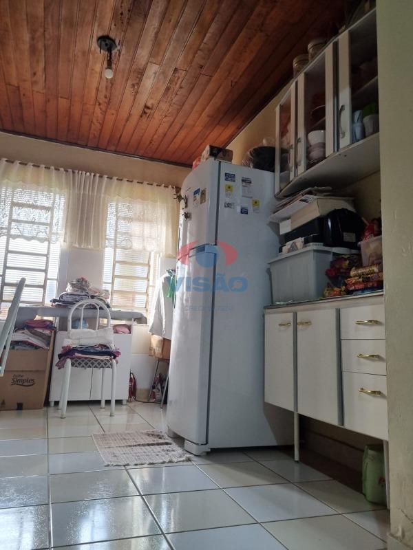 Casa à venda no Jardim do Sol: