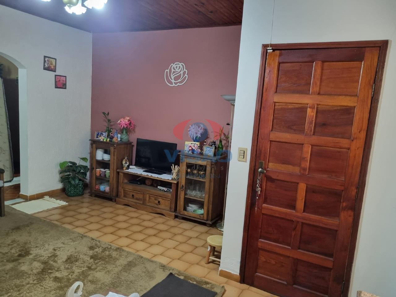 Casa à venda no Jardim do Sol: