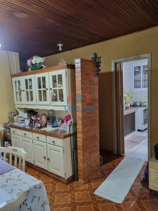 Casa à venda no Jardim do Sol: