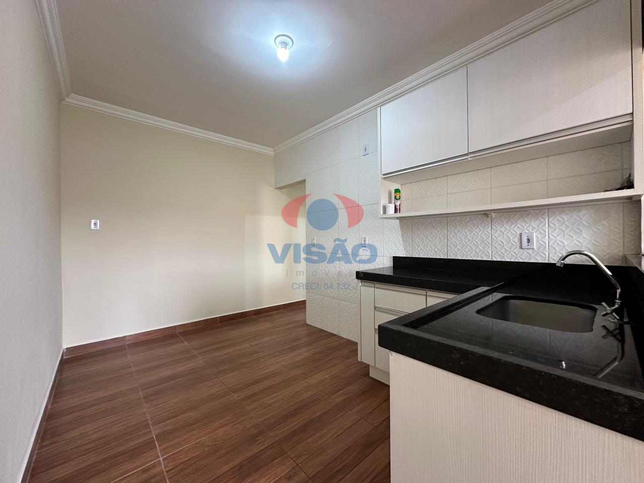 Casa para aluguel no Jardim Morada do Sol: 