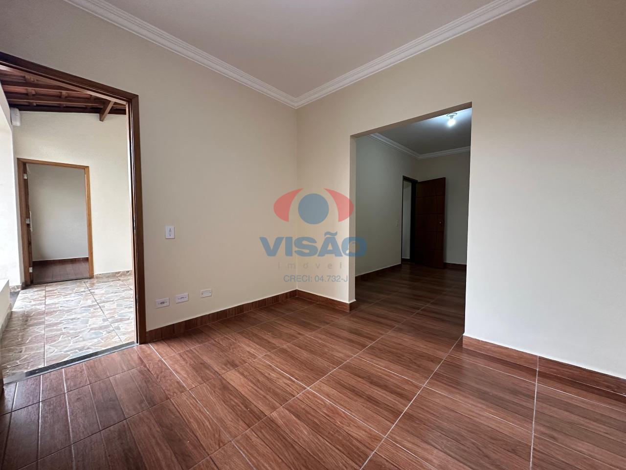 Casa para aluguel no Jardim Morada do Sol: 