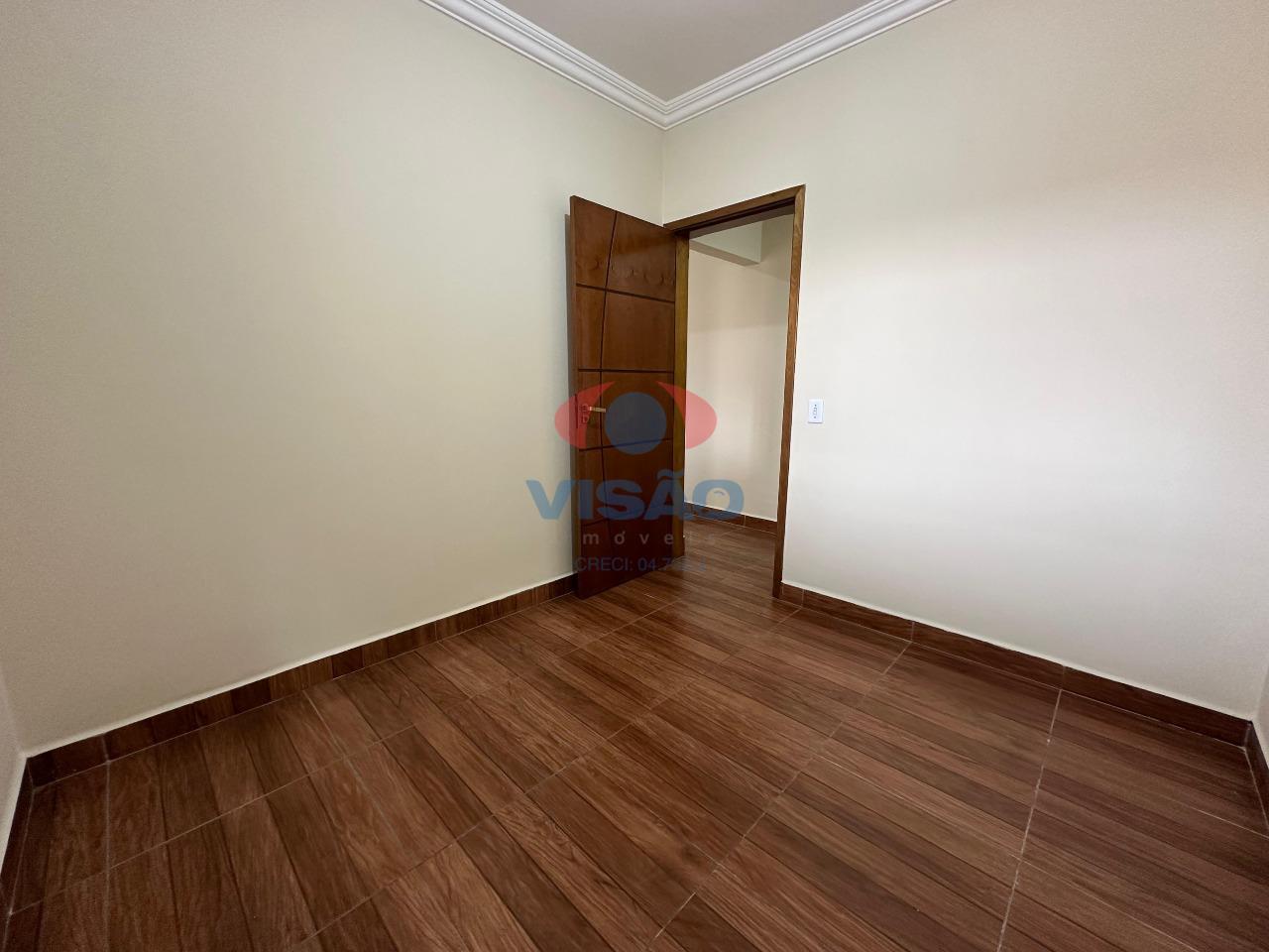 Casa para aluguel no Jardim Morada do Sol: 