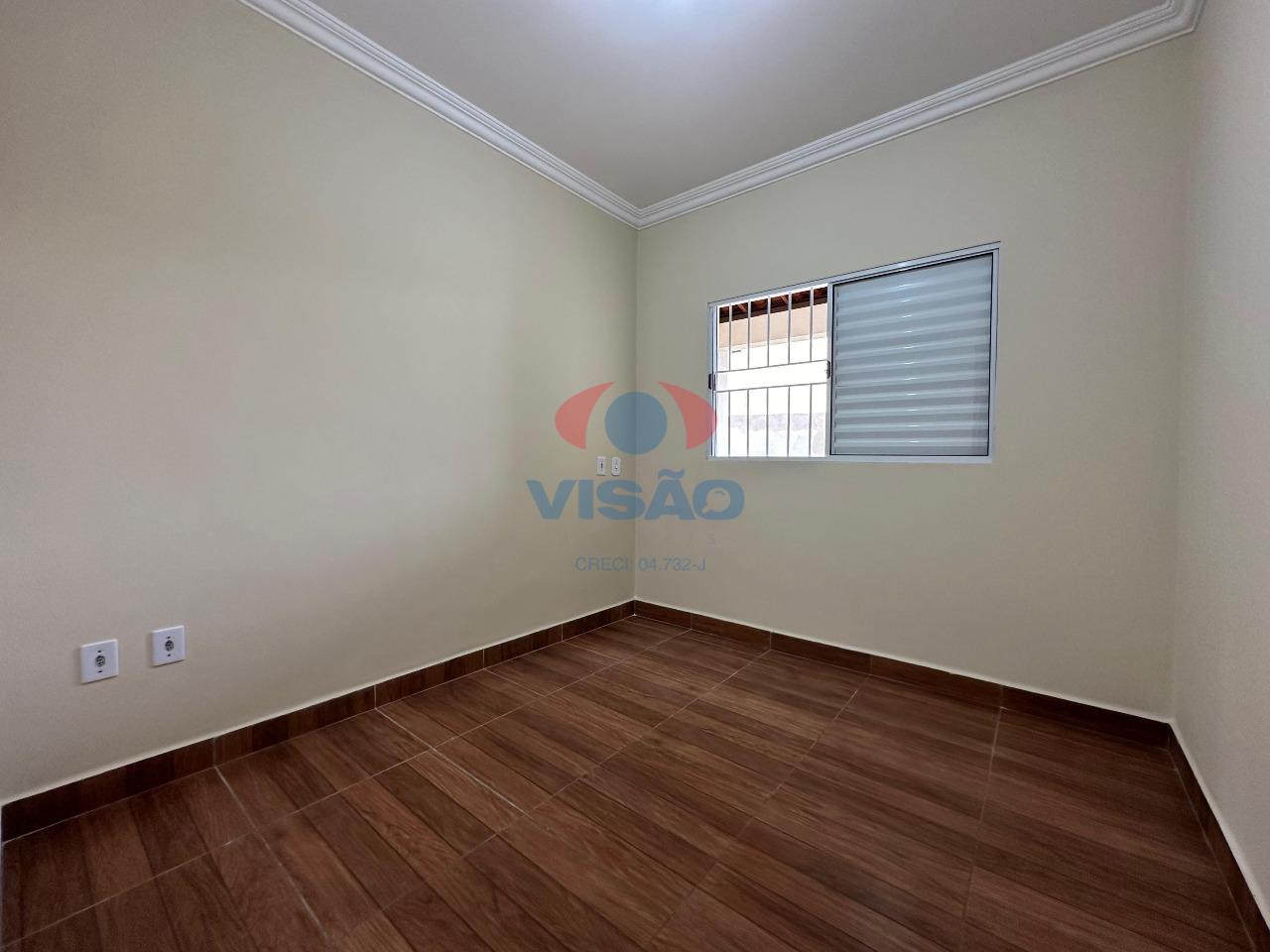 Casa para aluguel no Jardim Morada do Sol: 