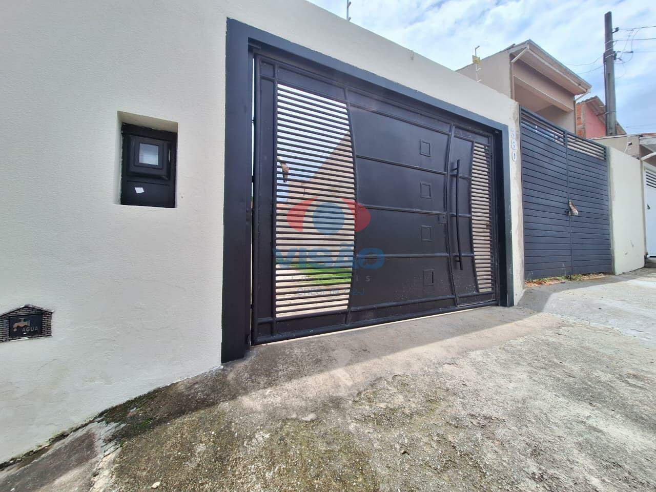 Casa para aluguel no Jardim Morada do Sol: 