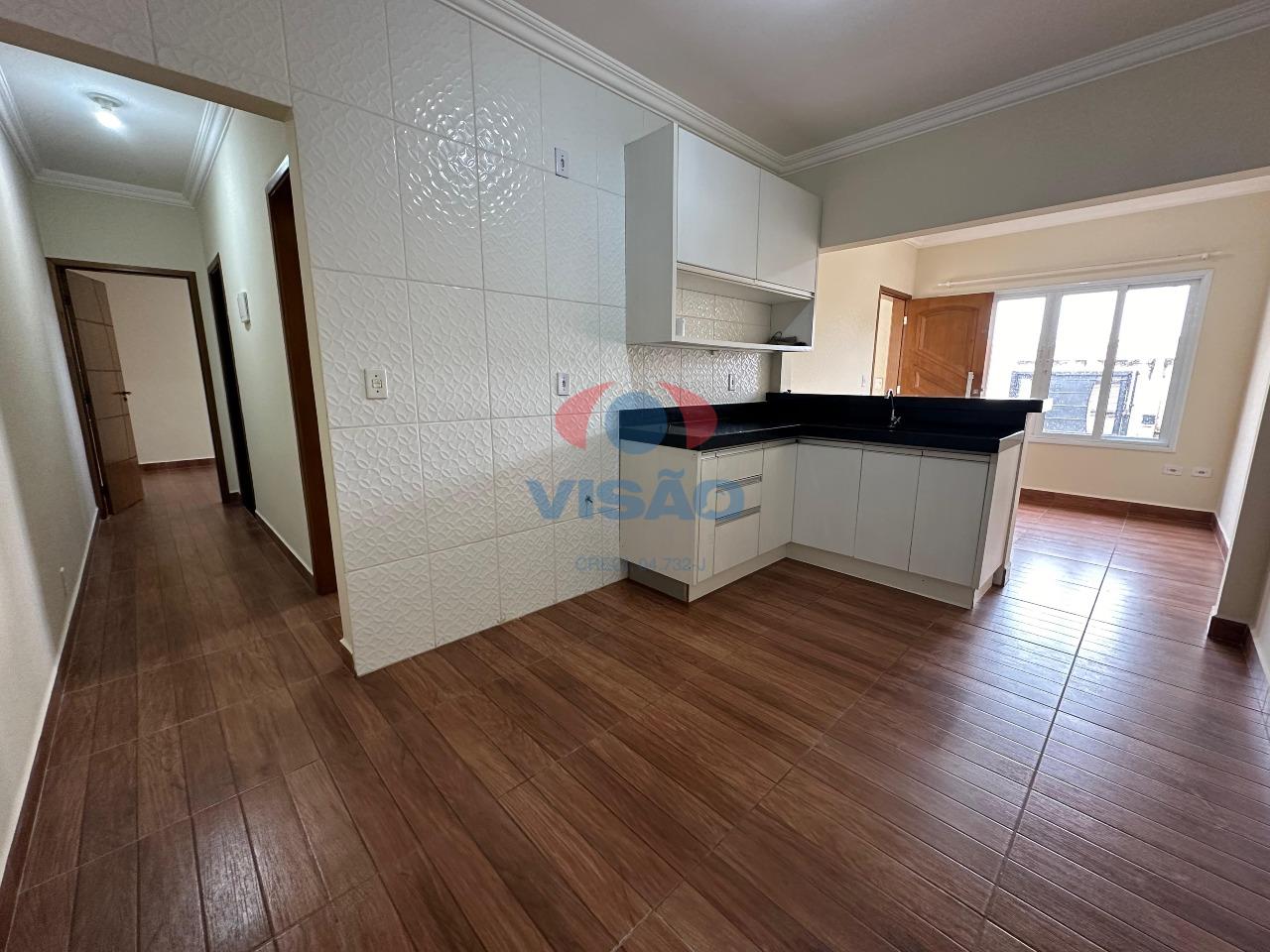 Casa para aluguel no Jardim Morada do Sol: 