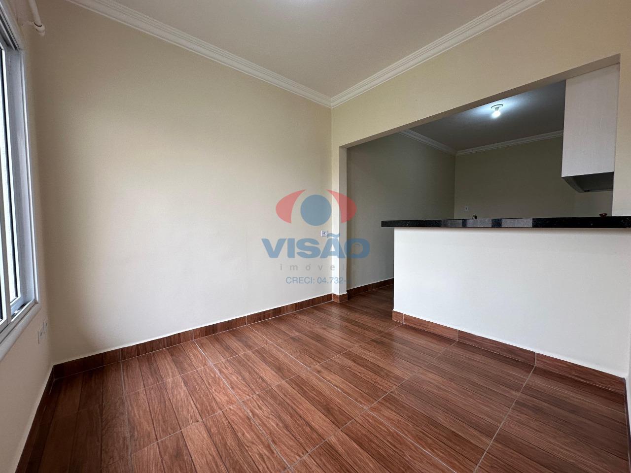 Casa para aluguel no Jardim Morada do Sol: 