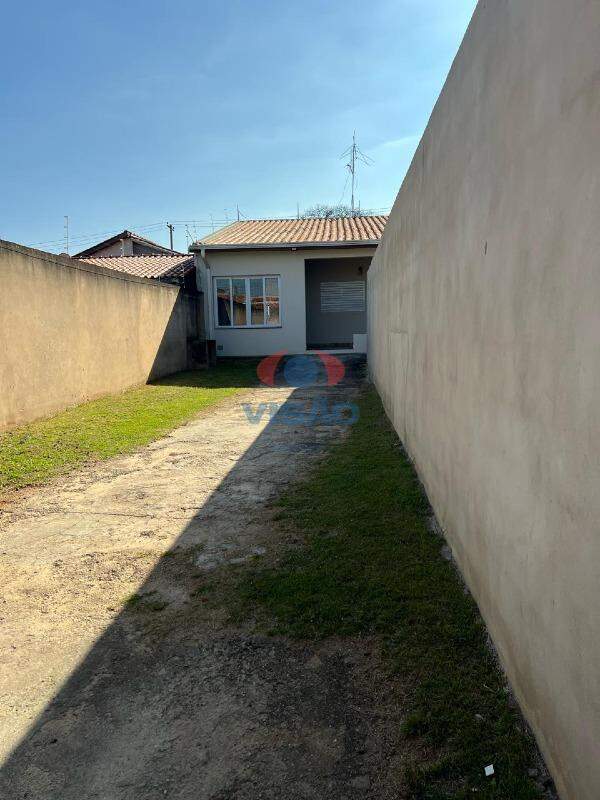 Casa para aluguel no Jardim Morada do Sol: 