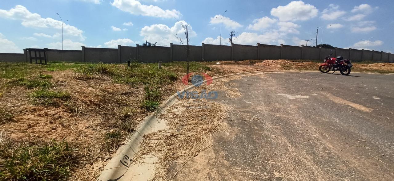 Terreno à venda no Jardim Casablanca: 