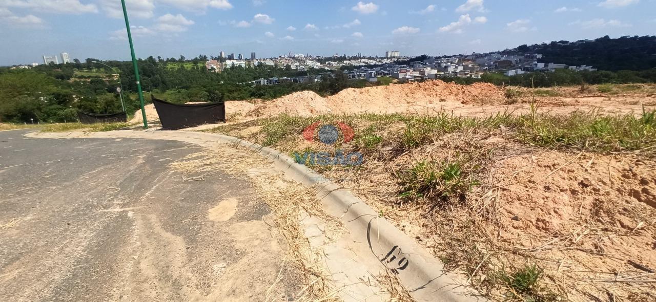 Terreno à venda no Jardim Casablanca: 