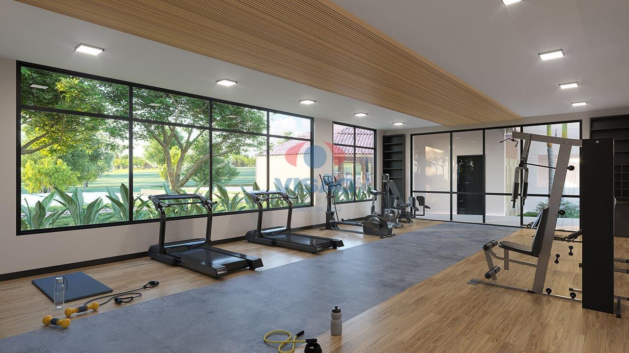 Terreno à venda no Jardim Casablanca: 