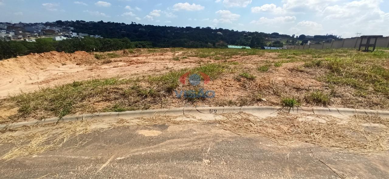 Terreno à venda no Jardim Casablanca: 
