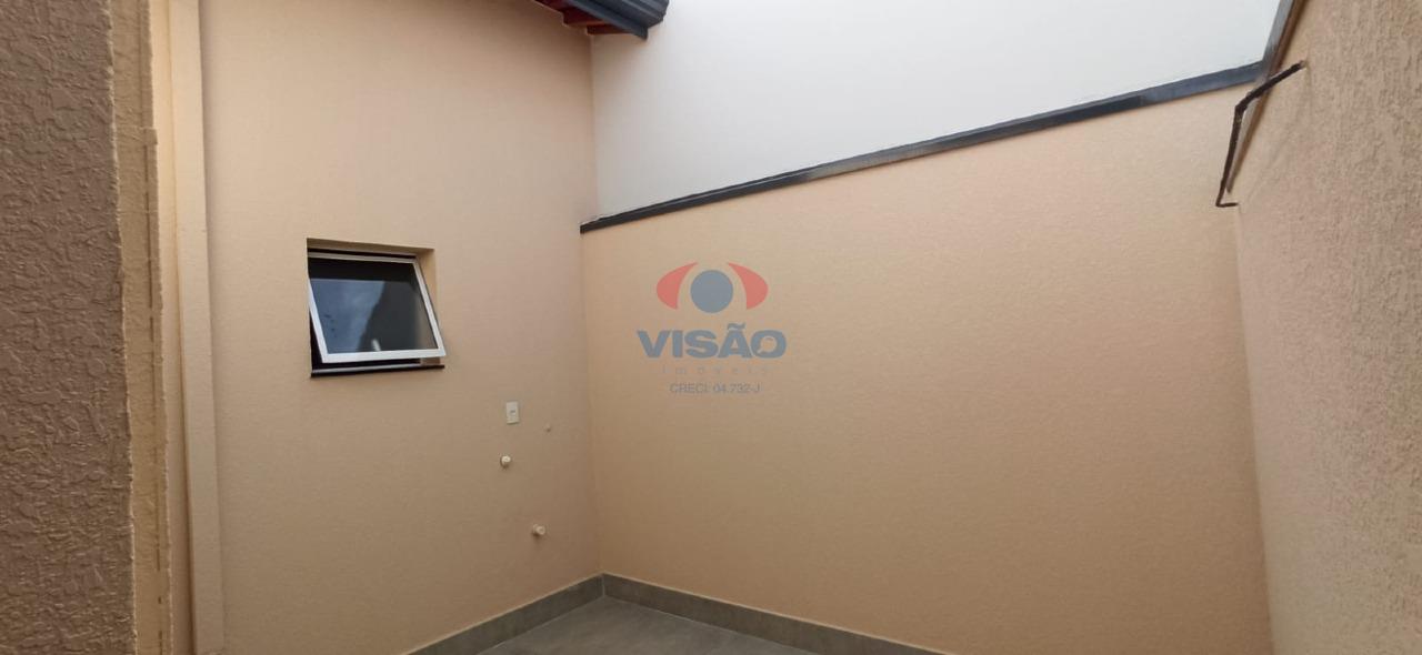 Casa à venda no Parque das Nações: 