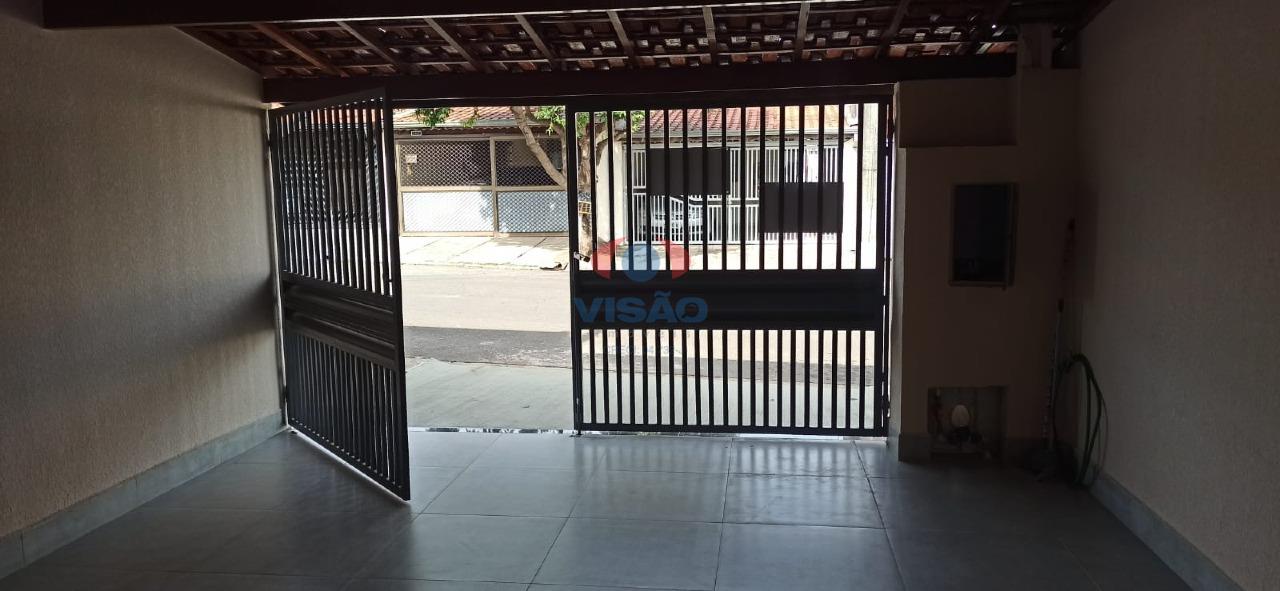 Casa à venda no Parque das Nações: 