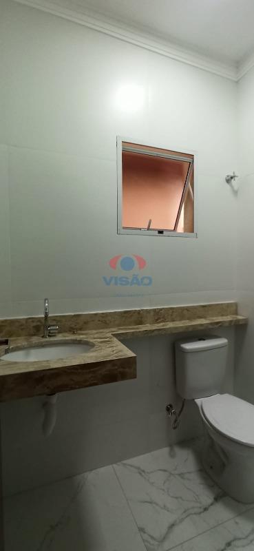 Casa à venda no Parque das Nações: 