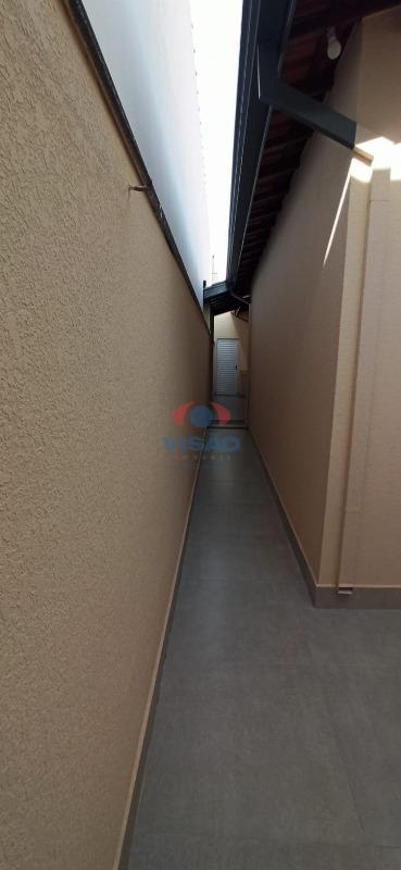 Casa à venda no Parque das Nações: 