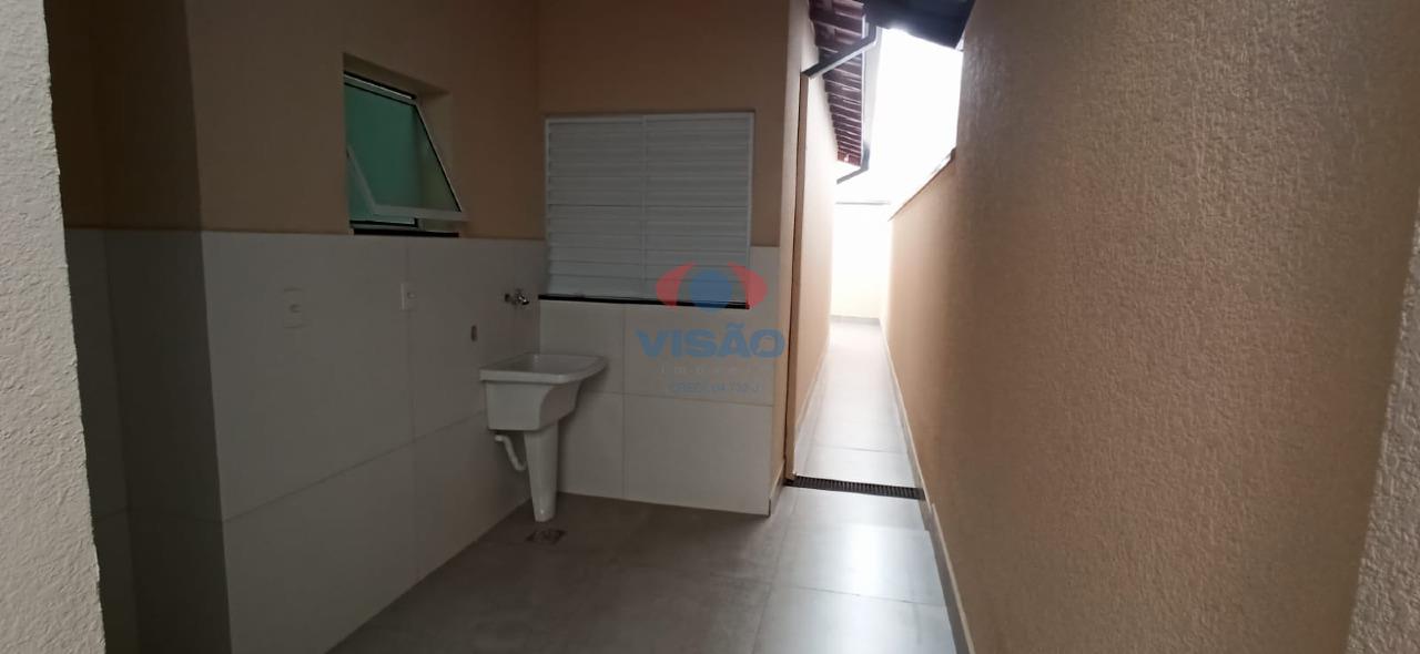 Casa à venda no Parque das Nações: 