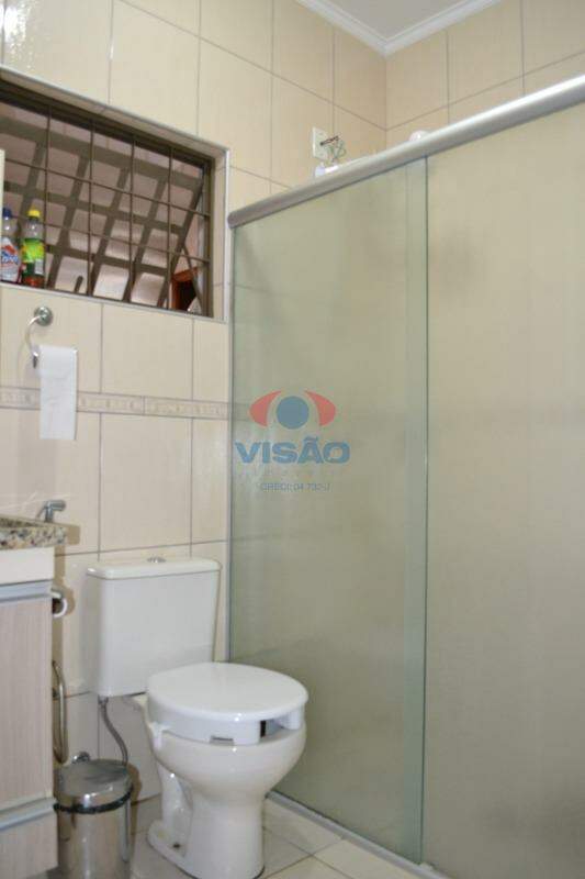 Casa à venda no Jardim Moacyr Arruda: 