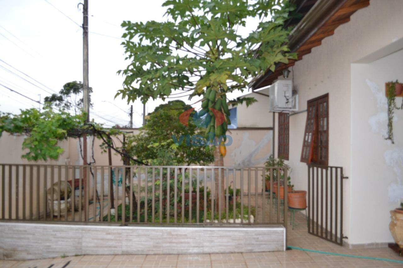 Casa à venda no Jardim Moacyr Arruda: 