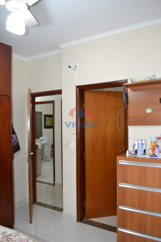 Casa à venda no Jardim Moacyr Arruda: 