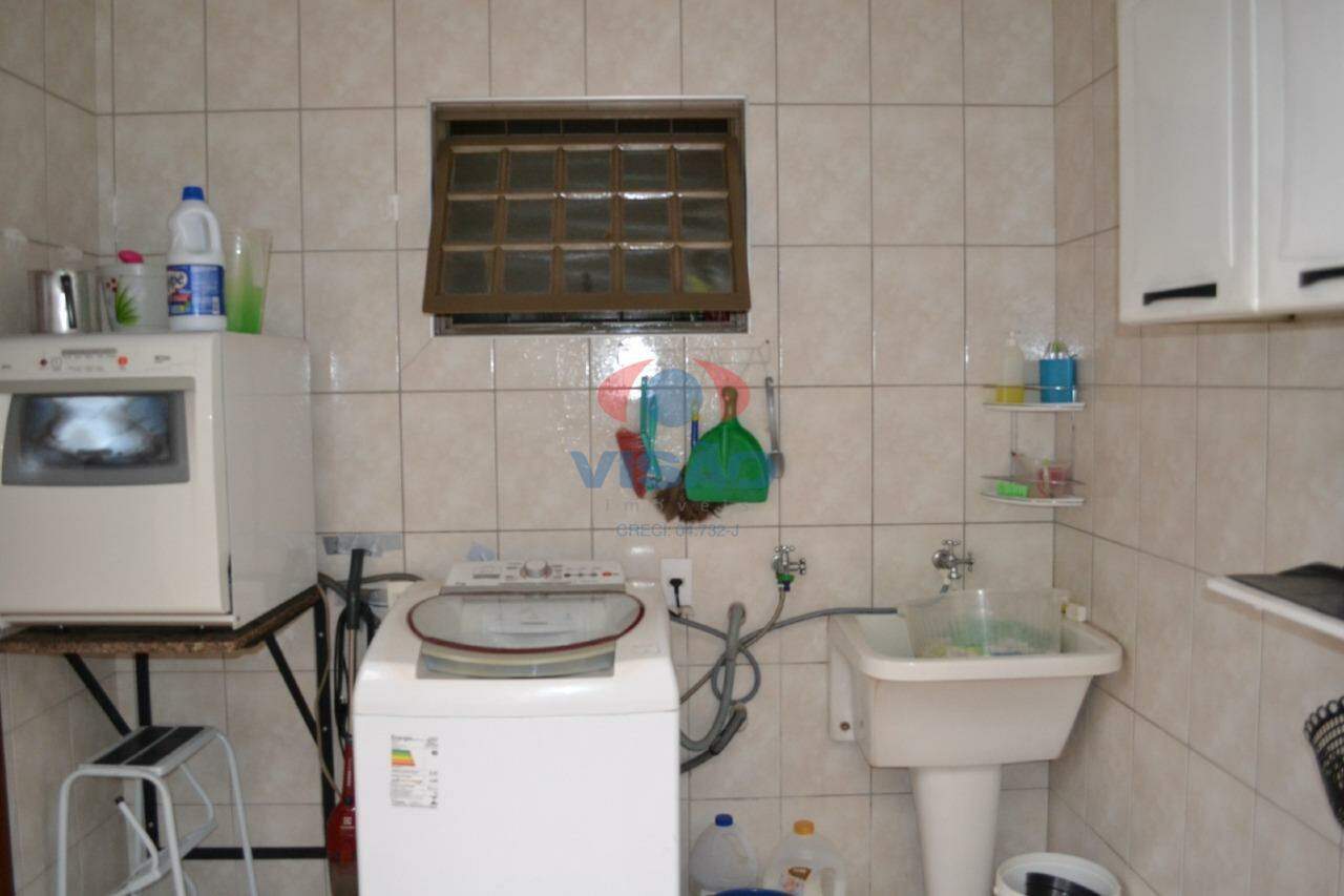 Casa à venda no Jardim Moacyr Arruda: 