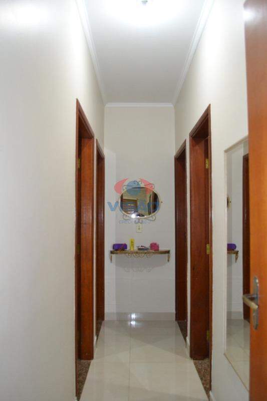 Casa à venda no Jardim Moacyr Arruda: 