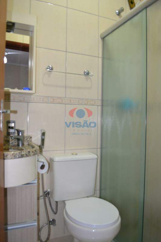 Casa à venda no Jardim Moacyr Arruda: 