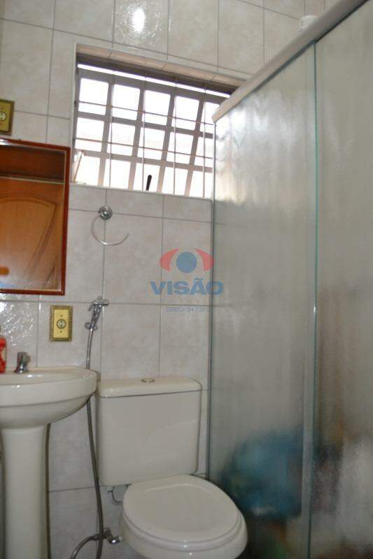 Casa à venda no Jardim Moacyr Arruda: 