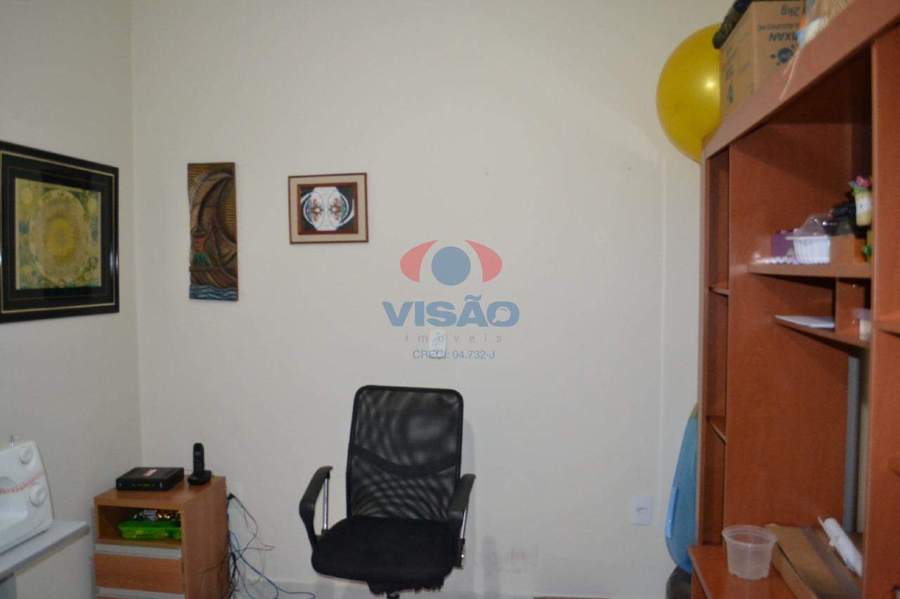 Casa à venda no Jardim Moacyr Arruda: 