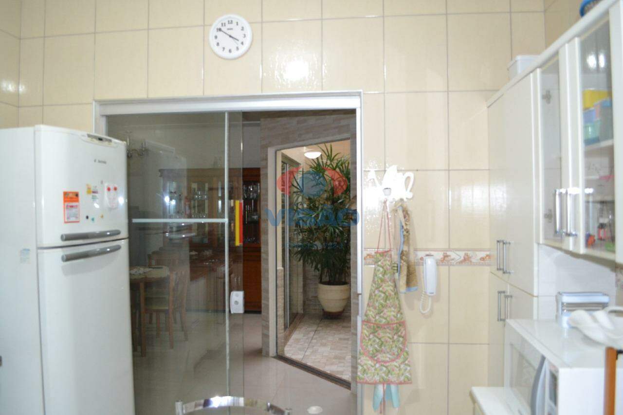 Casa à venda no Jardim Moacyr Arruda: 