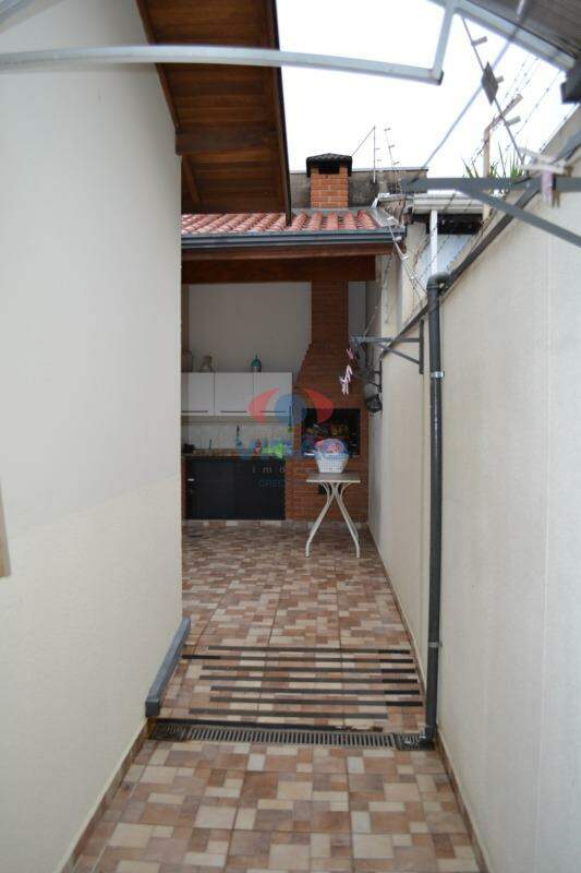Casa à venda no Jardim Moacyr Arruda: 