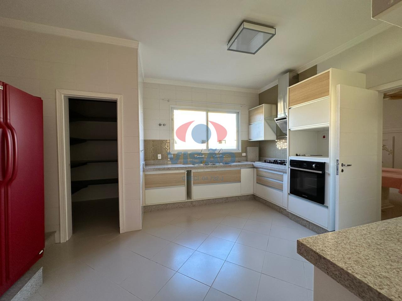 Casa em condomínio à venda no Jardim Vila Paradiso: 