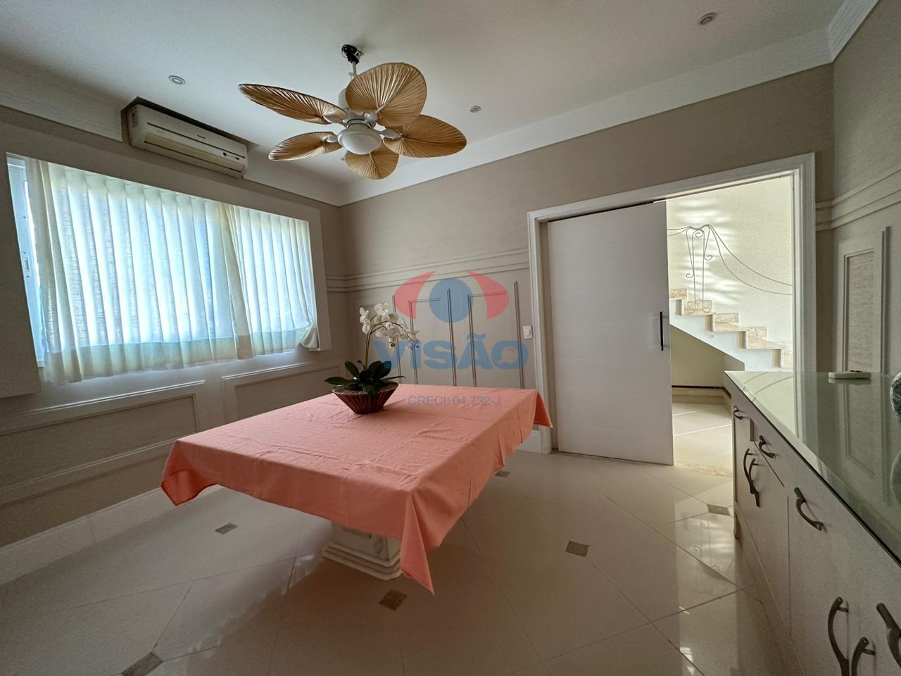 Casa em condomínio à venda no Jardim Vila Paradiso: 