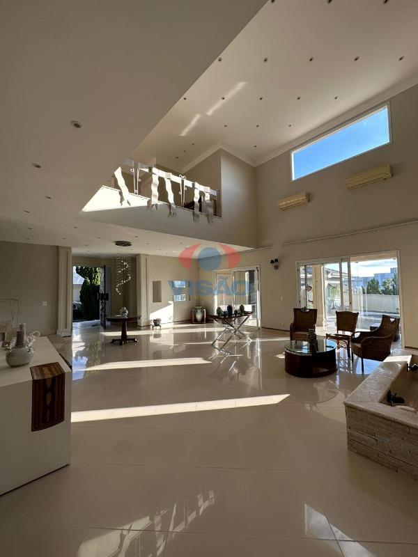 Casa em condomínio à venda no Jardim Vila Paradiso: 