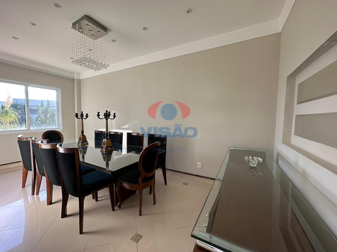 Casa em condomínio à venda no Jardim Vila Paradiso: 