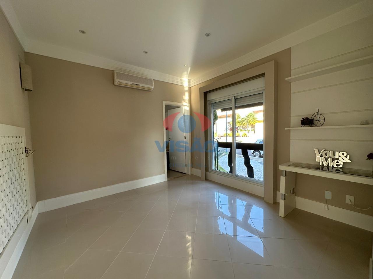 Casa em condomínio à venda no Jardim Vila Paradiso: 