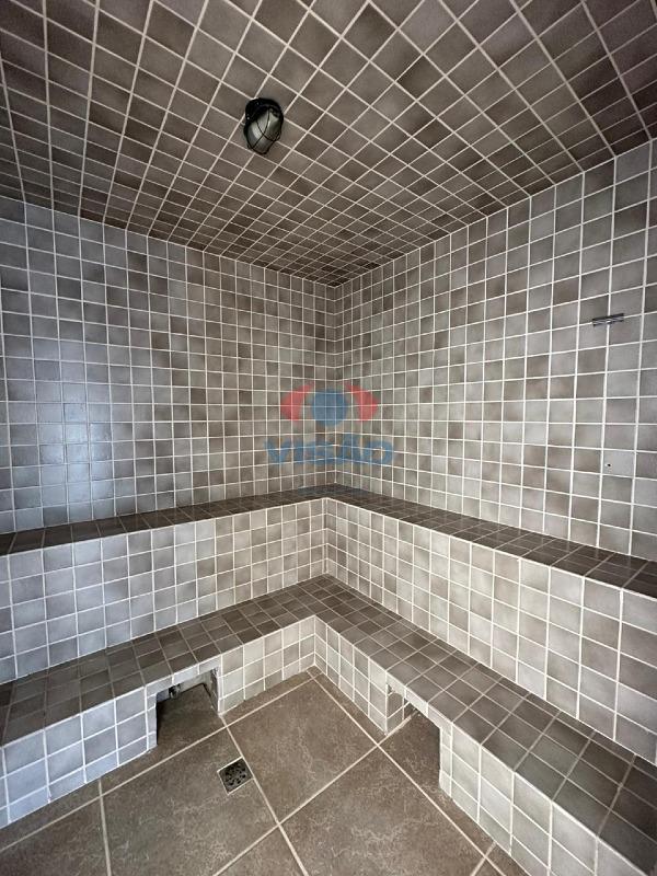 Casa em condomínio à venda no Jardim Vila Paradiso: 