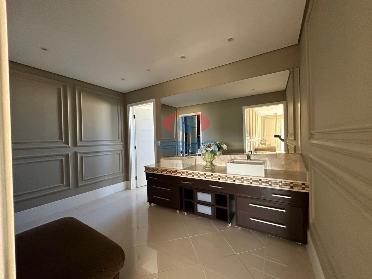 Casa em condomínio à venda no Jardim Vila Paradiso: 