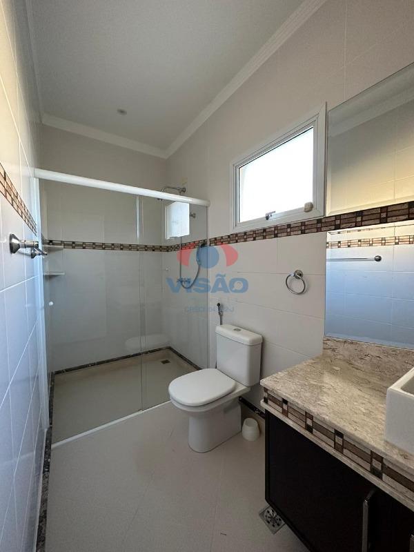 Casa em condomínio à venda no Jardim Vila Paradiso: 