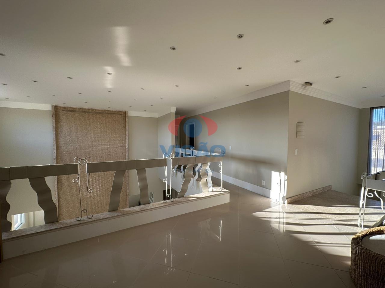 Casa em condomínio à venda no Jardim Vila Paradiso: 