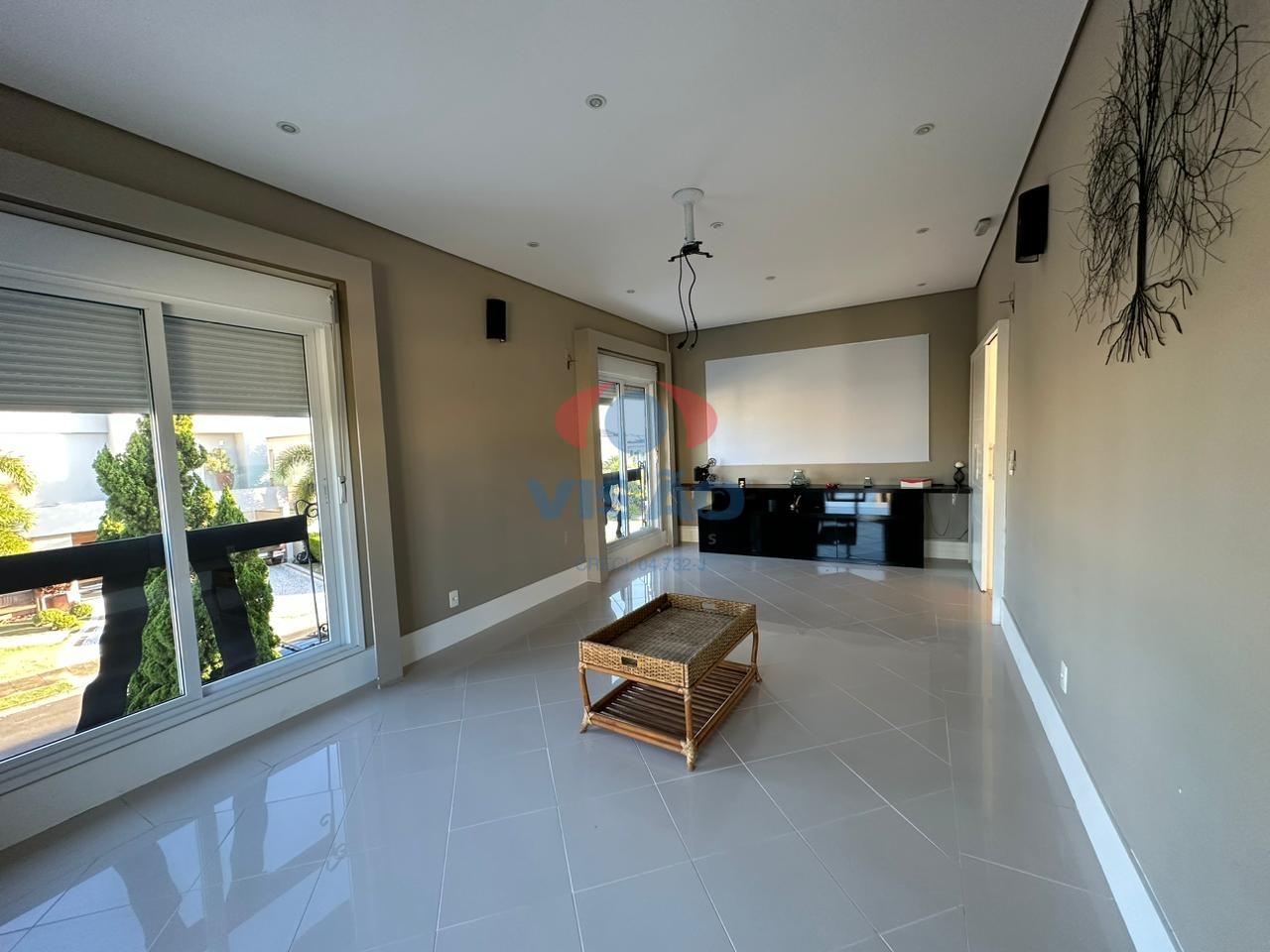 Casa em condomínio à venda no Jardim Vila Paradiso: 