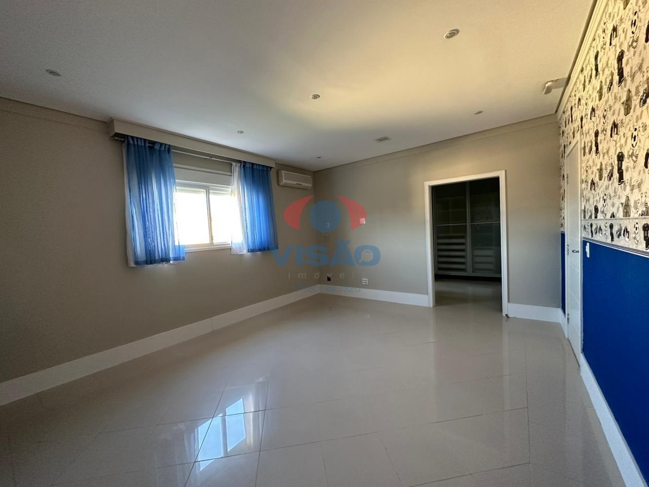 Casa em condomínio à venda no Jardim Vila Paradiso: 