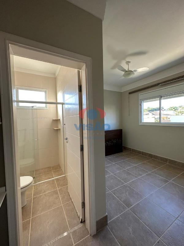 Casa em condomínio à venda no Jardim Vila Paradiso: 